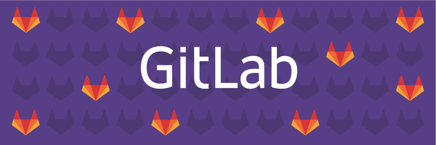GitLab cover image