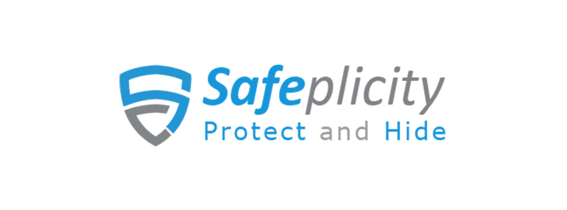 Safeplicity Ltd cover