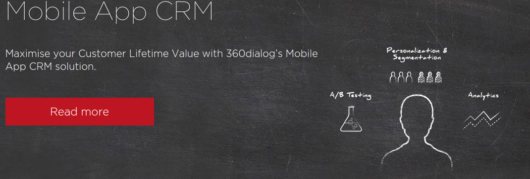 360dialog GmbH cover