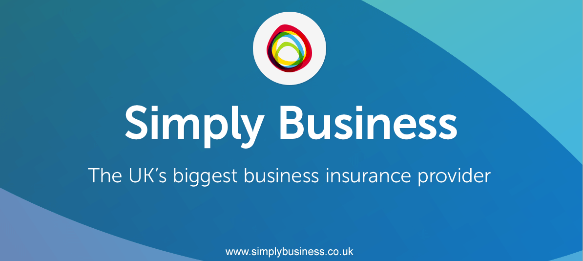 Simply Business cover