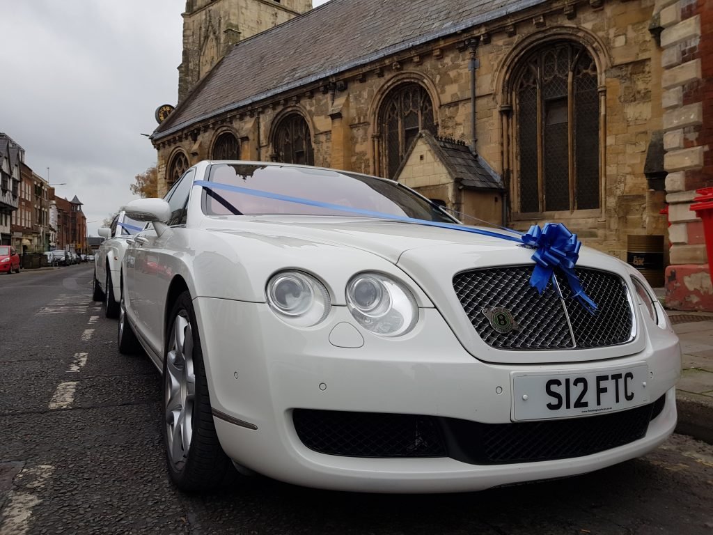 Wedding Cars Hire Cheltenham cover