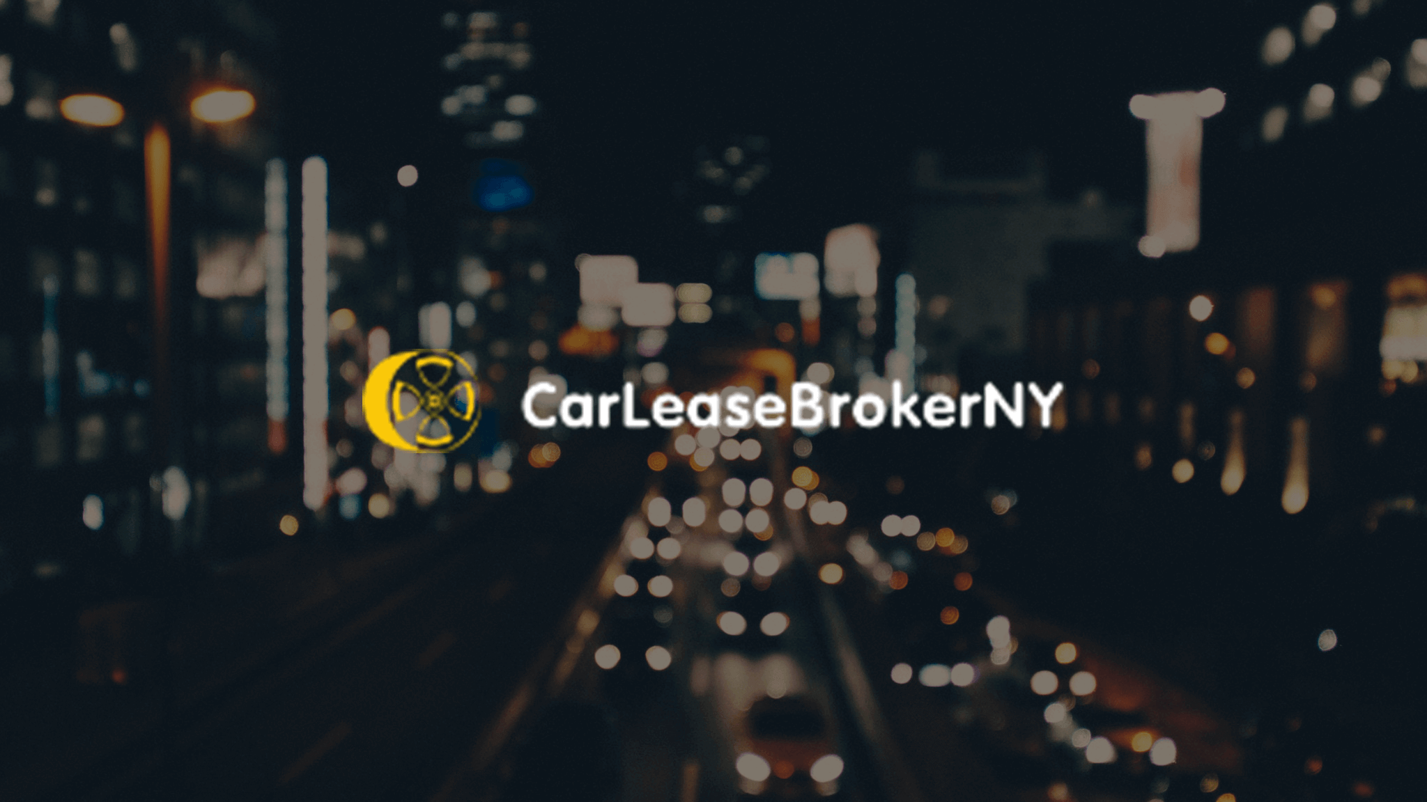 Car Lease Broker NY cover