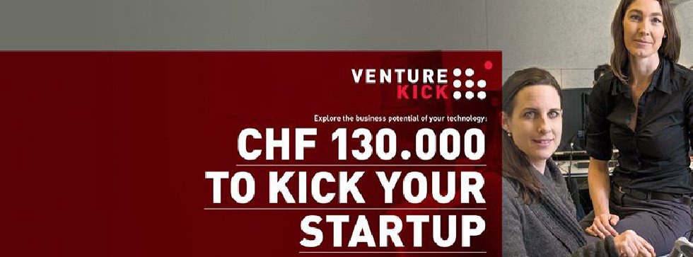 Venture Kick cover