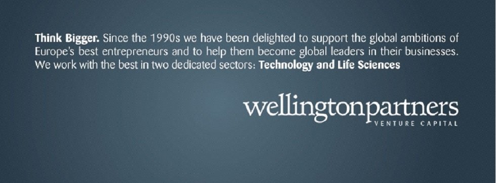 Wellington Partners cover