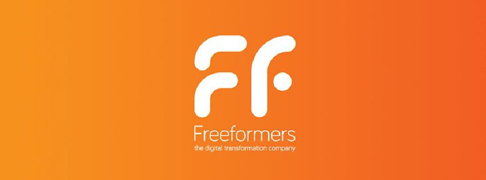 Freeformers cover