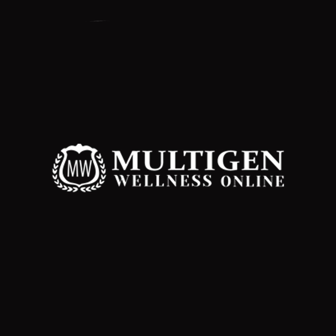 MultiGen Wellness cover