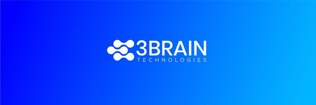 3Brain Technologies cover