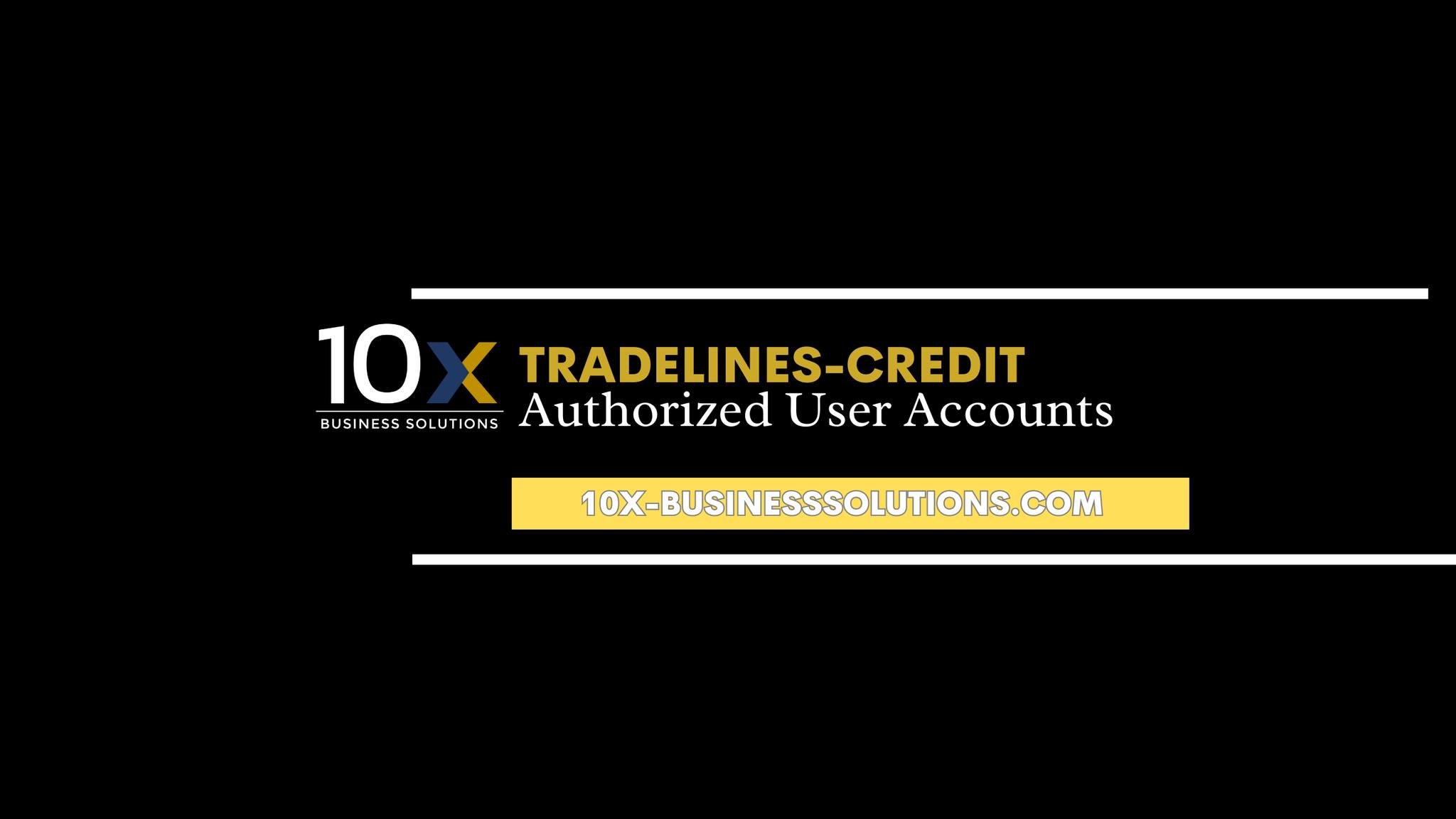 10x Business Solutions cover