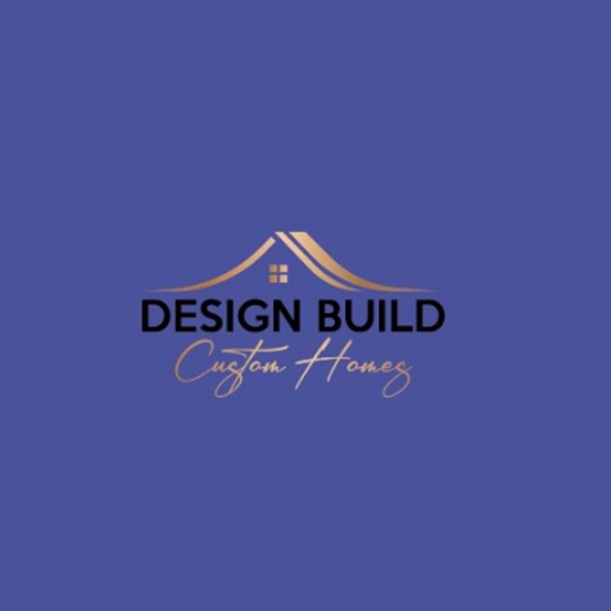 Design Build Custom Homes cover