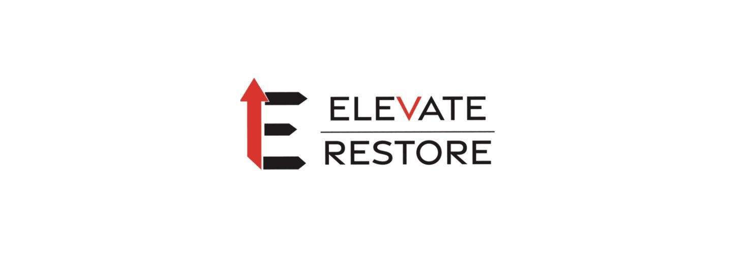 Elevate Restore cover