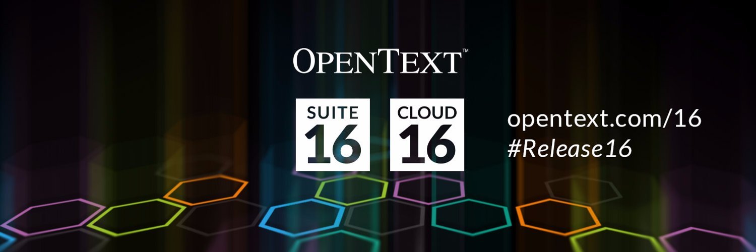 OpenText cover