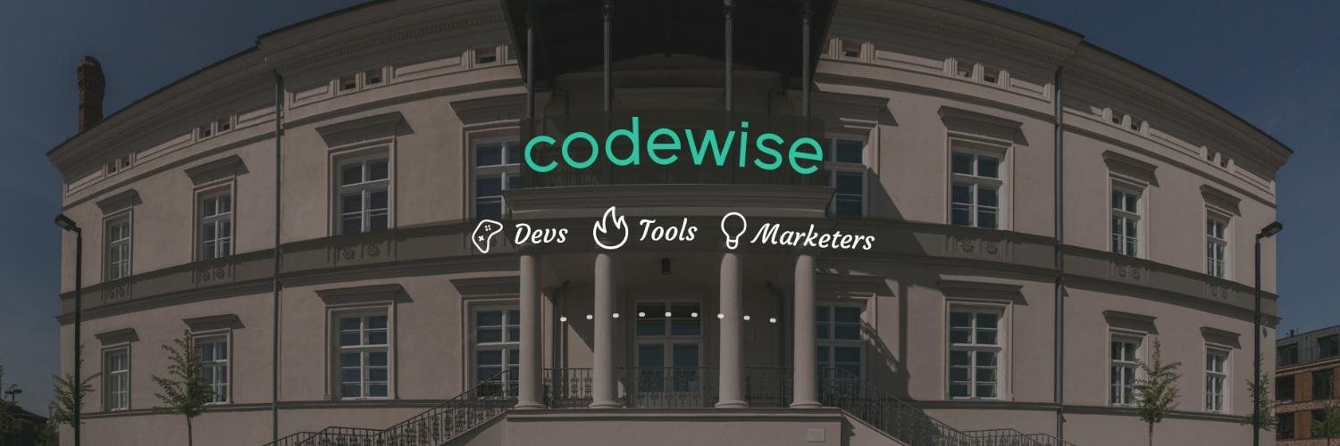 Codewise cover
