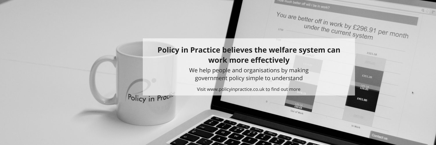 Policy in Practice cover