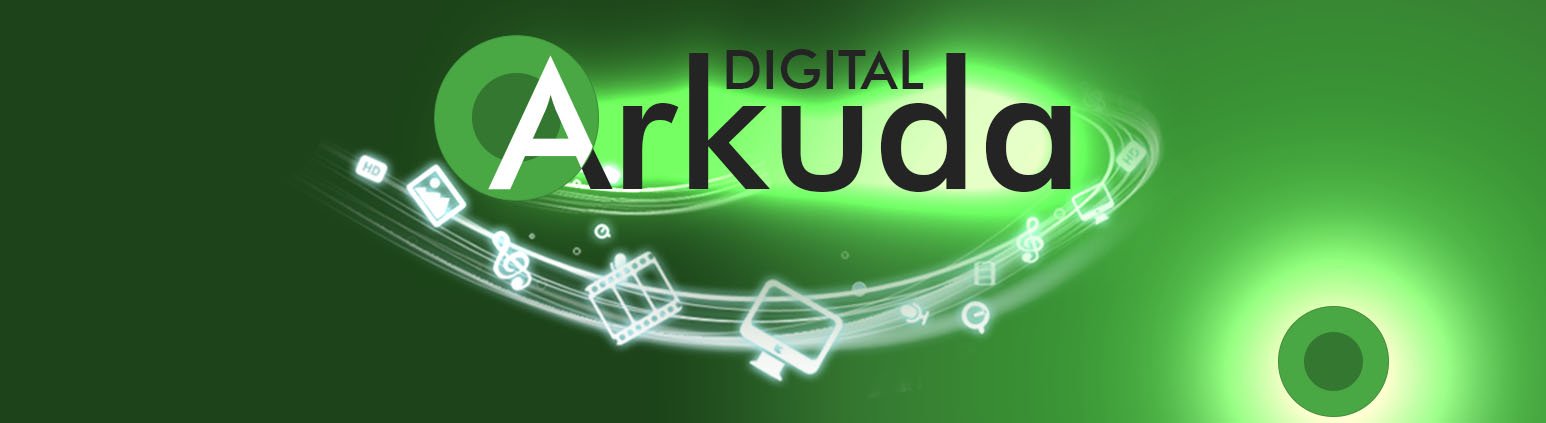 Arkuda Digital cover