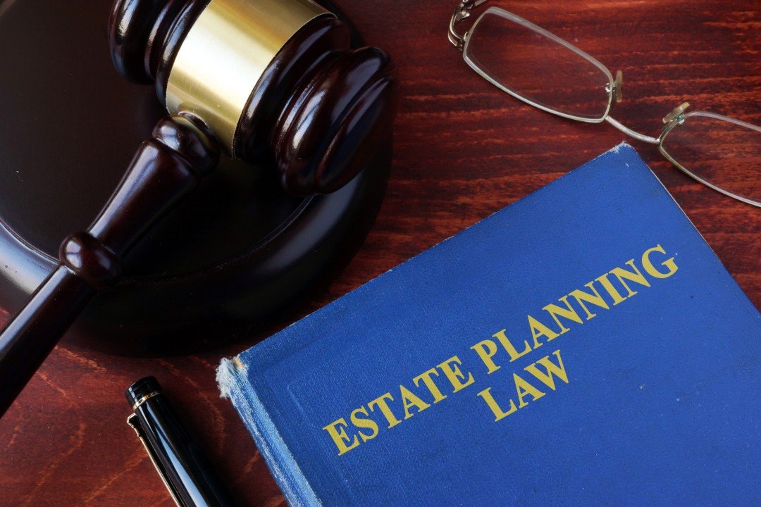 Moreno Valley Probate Law cover