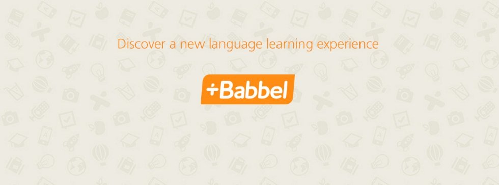 Babbel - Lesson Nine GmbH cover