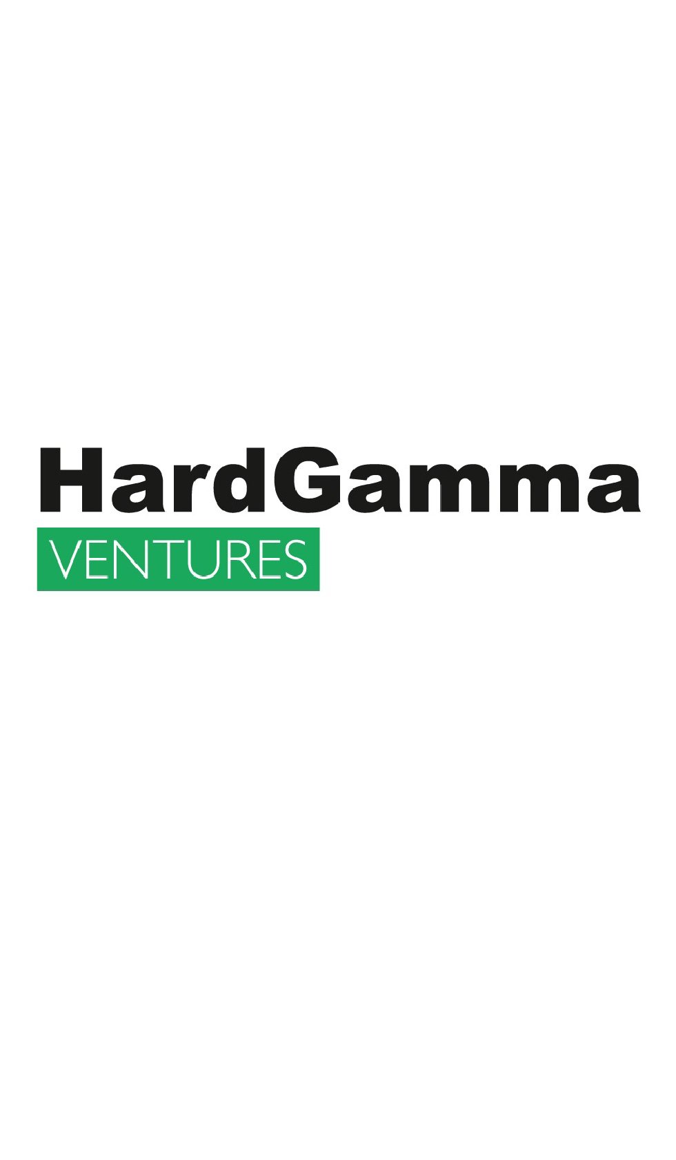 HardGamma Ventures cover