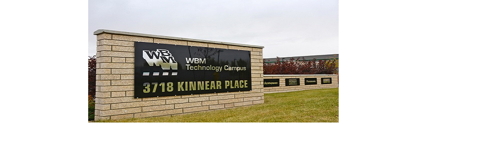 WBM Technologies cover