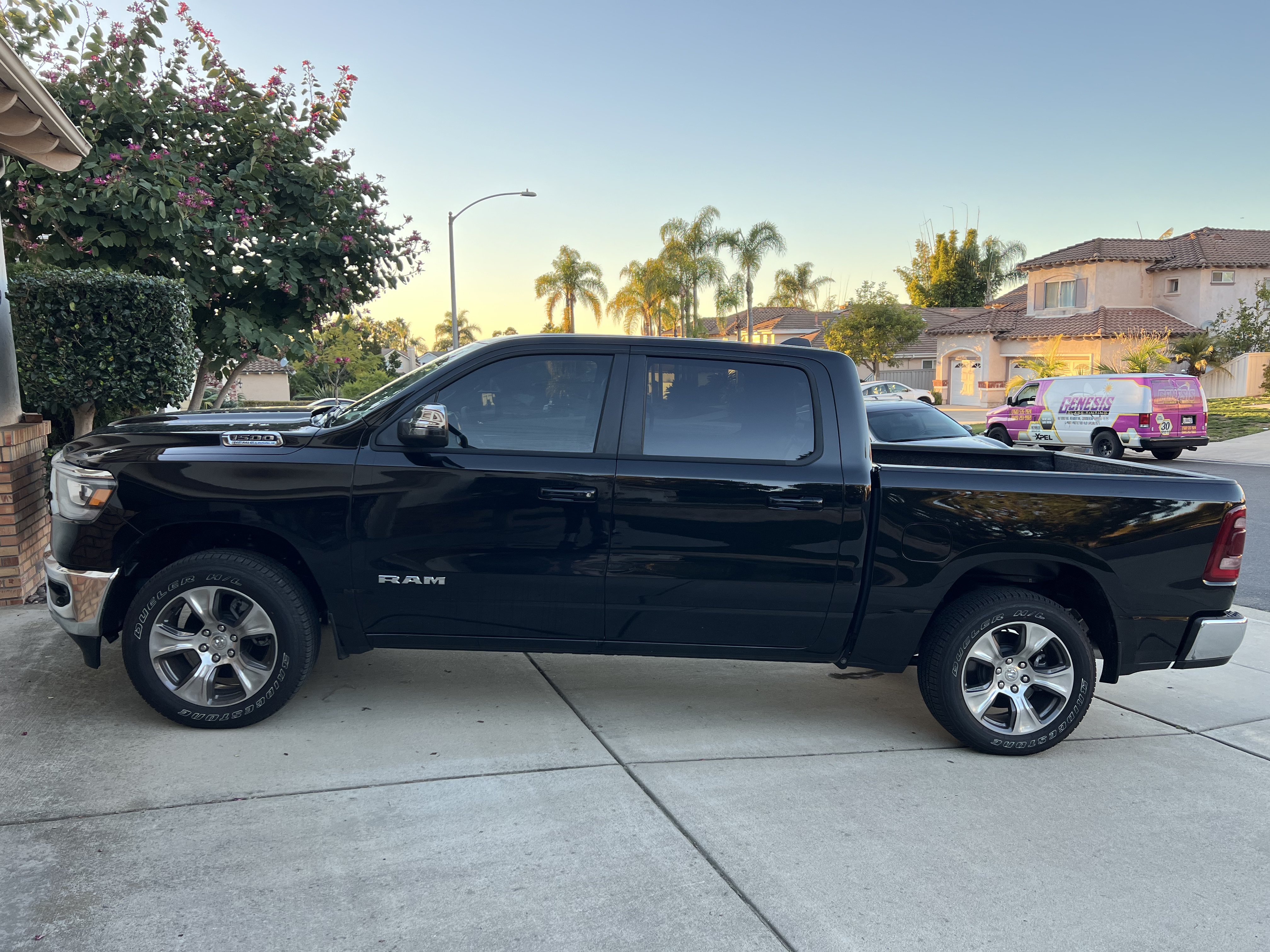 Genesis Window Tinting | Auto, Home & Commercial Film | San Marcos, CA Genesis Window Tinting | Auto, Home & Commercial Film | San Marcos, CA cover