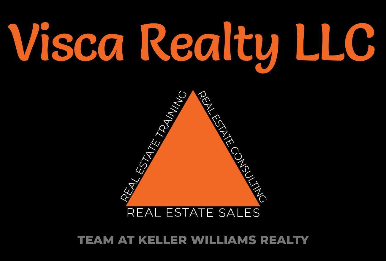 Visca Realty LLC cover