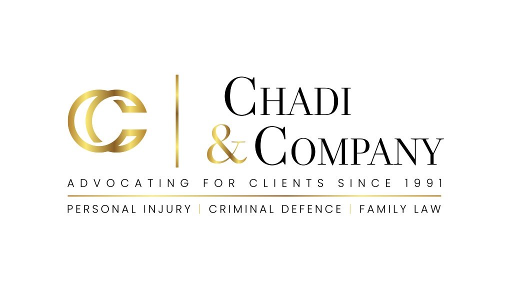 Chadi &amp; Company cover