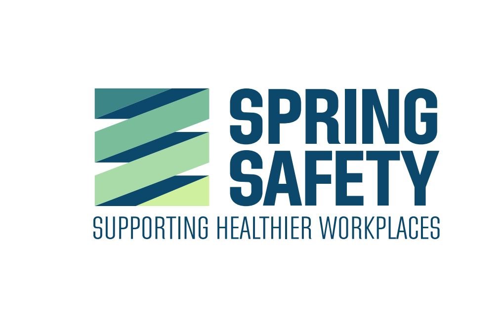 Spring Safety Consultants cover