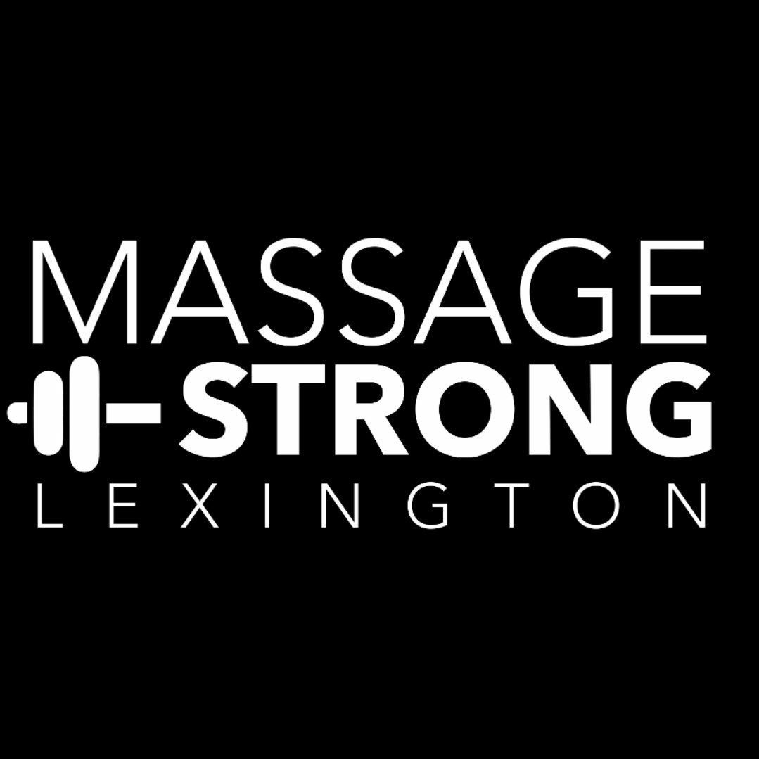 Massage Strong cover