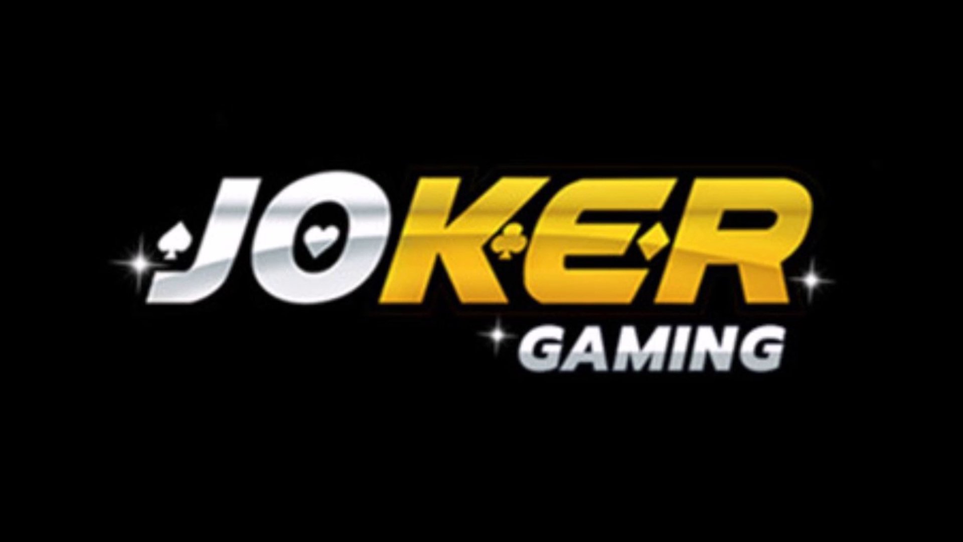 Joker Gaming cover