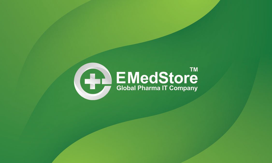 EMedStore cover