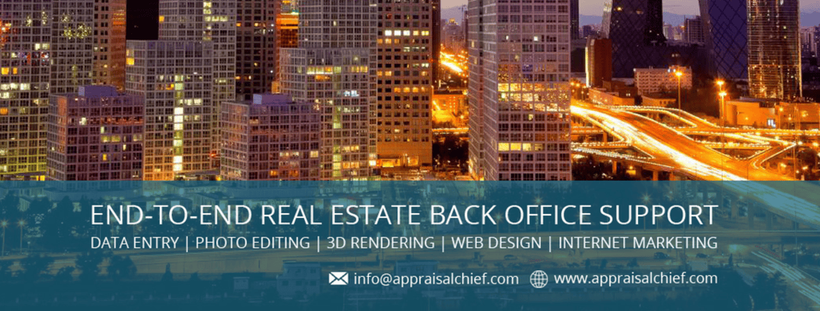 Appraisal Chief Appraisal Chief cover