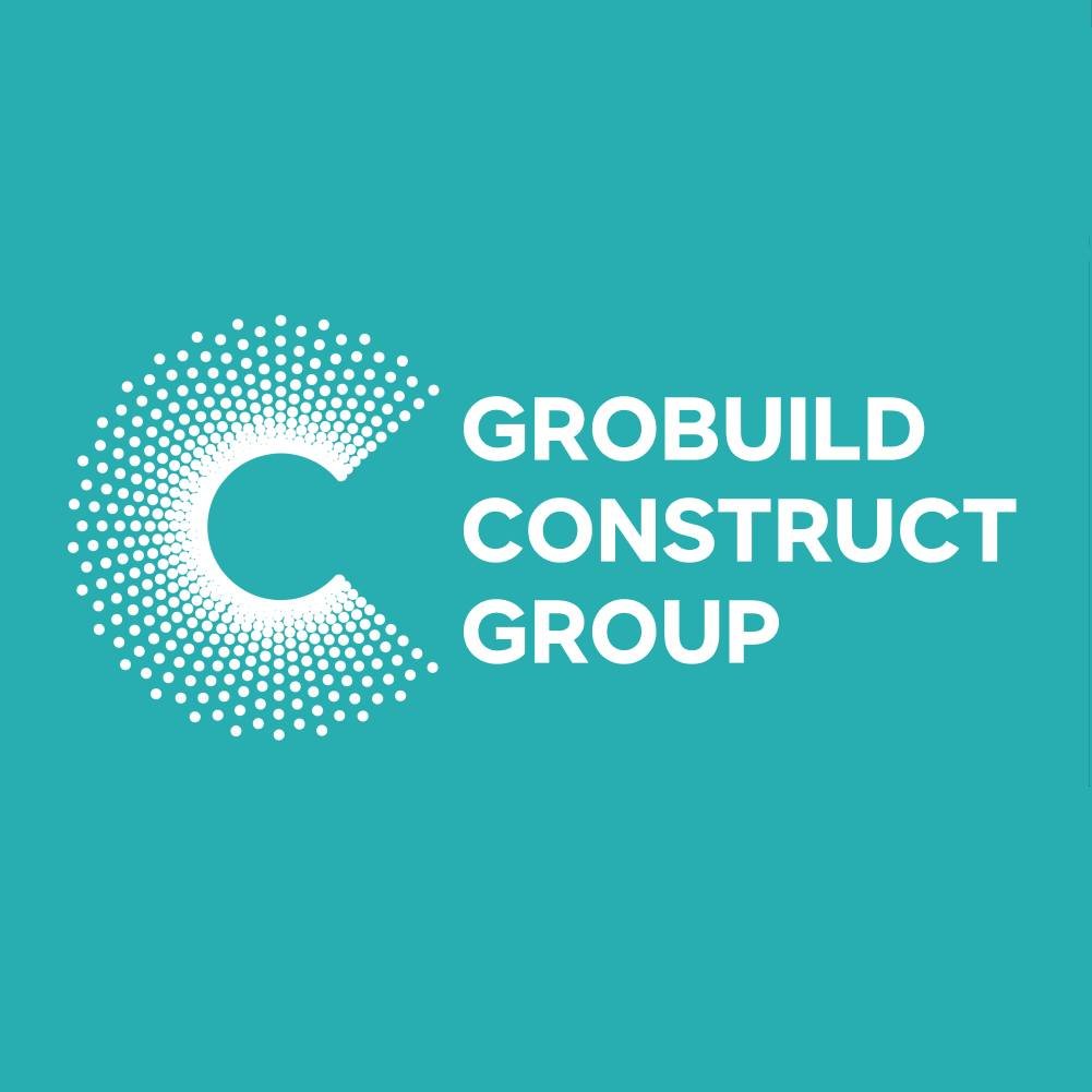 GroBuild Construct Group cover