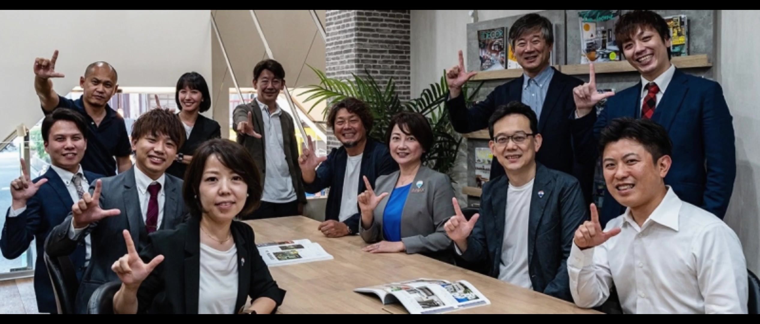 RE/MAX JAPAN 橋本 cover