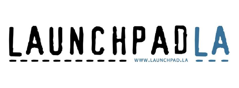 Launchpad LA cover