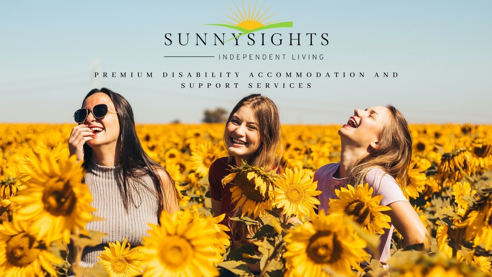 Sunnysights Independent Living cover