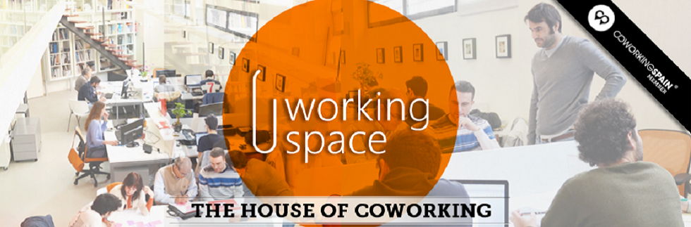 Working space cover