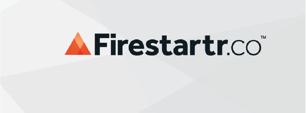 Firestartr cover