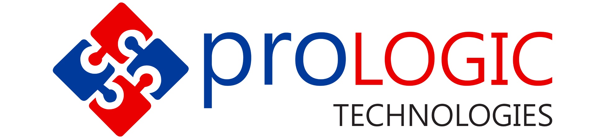 Prologic Technologies cover