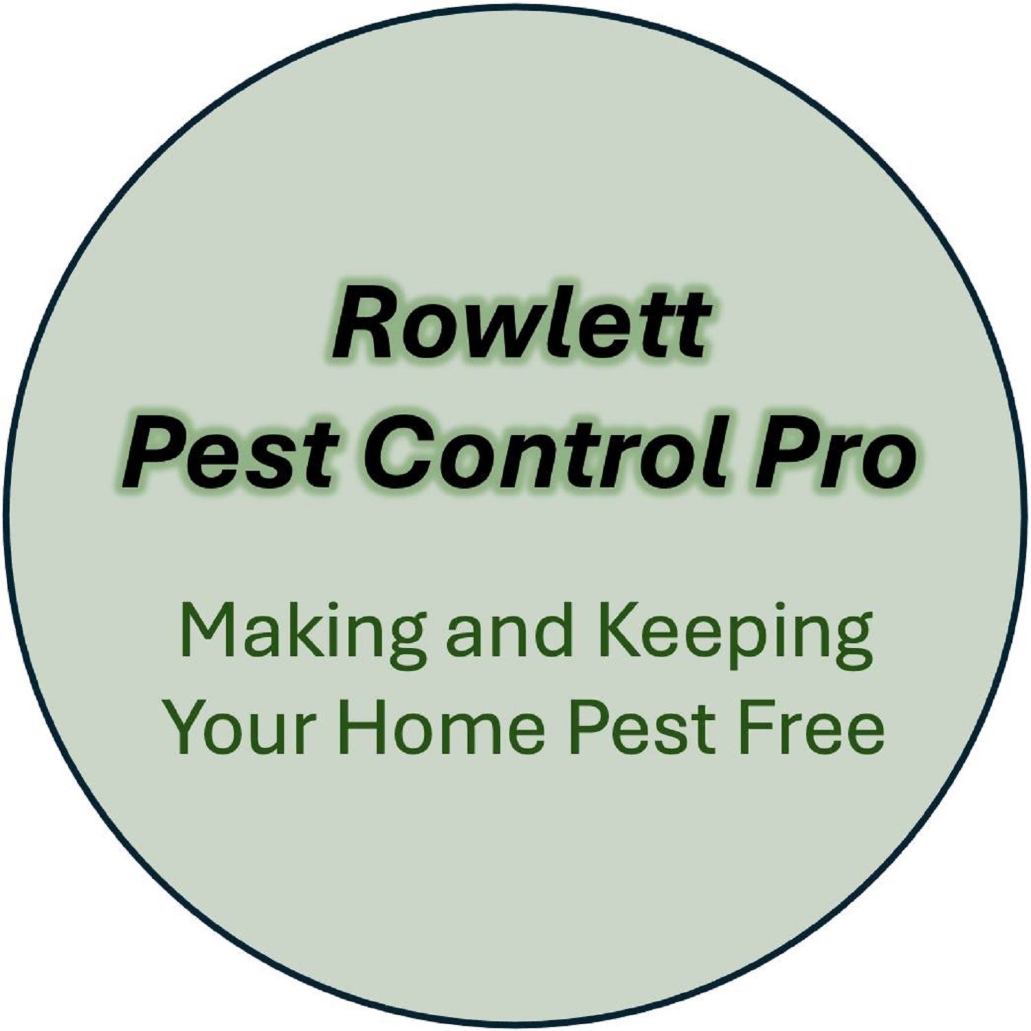Rowlett Pest Control Pro cover