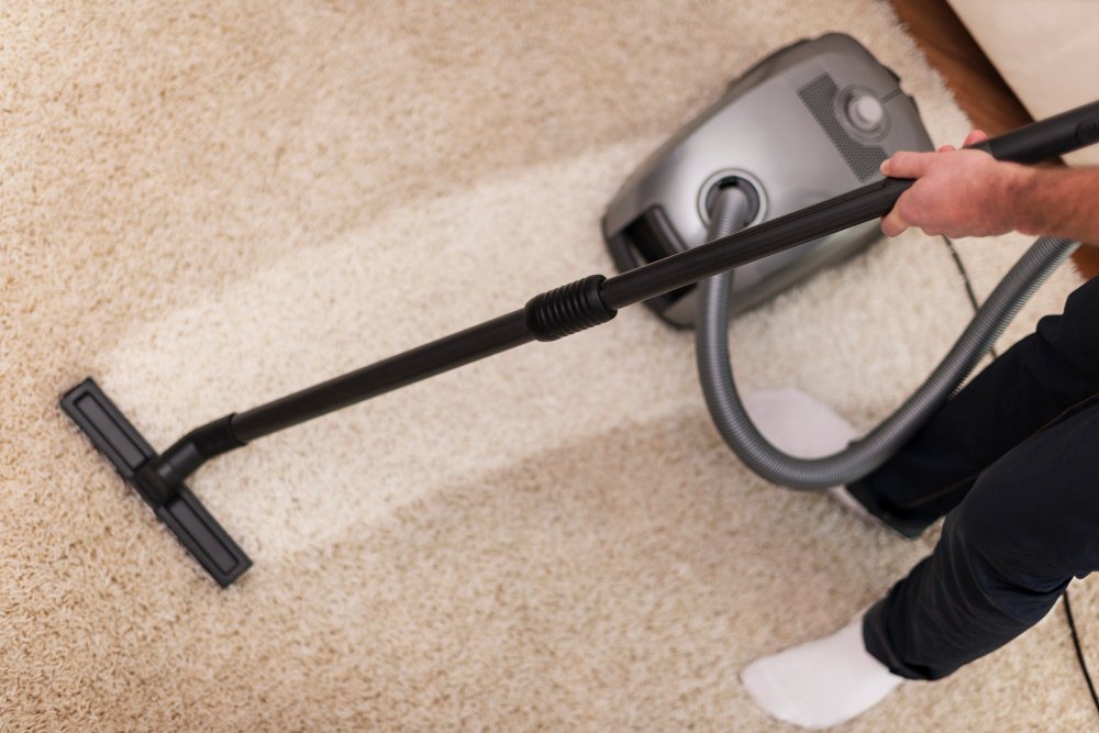 Syl Carpet Cleaning cover