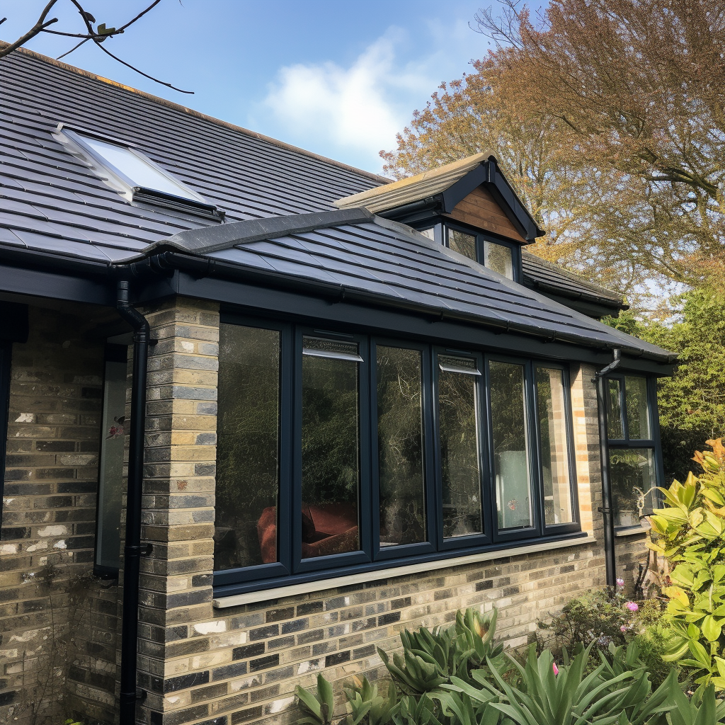 Snug Conservatory Roof Replacement Solutions cover