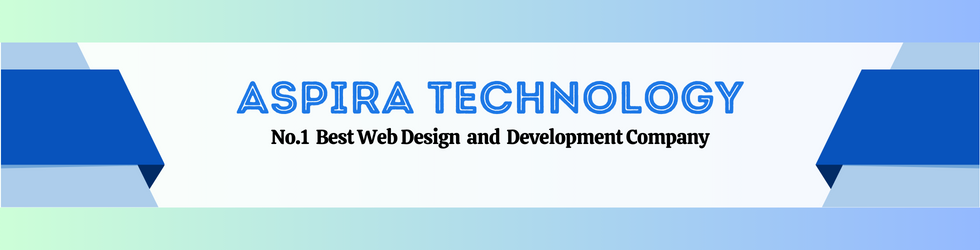 Aspira Technology - Website Development | Web designing Company in Chromepet | Chennai cover