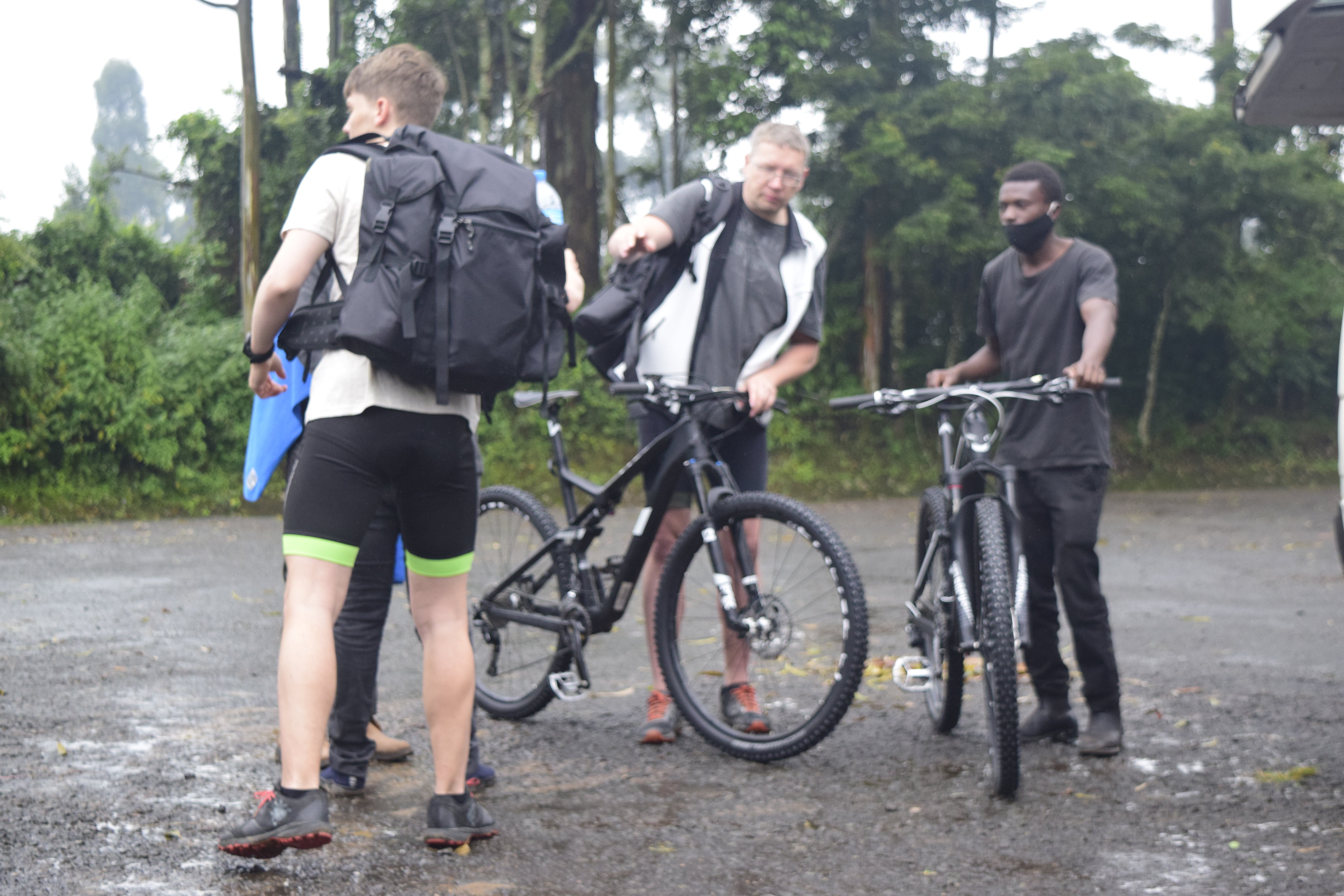 Best Kilimanjaro Bike Tour Operators in Moshi and Arusha cover