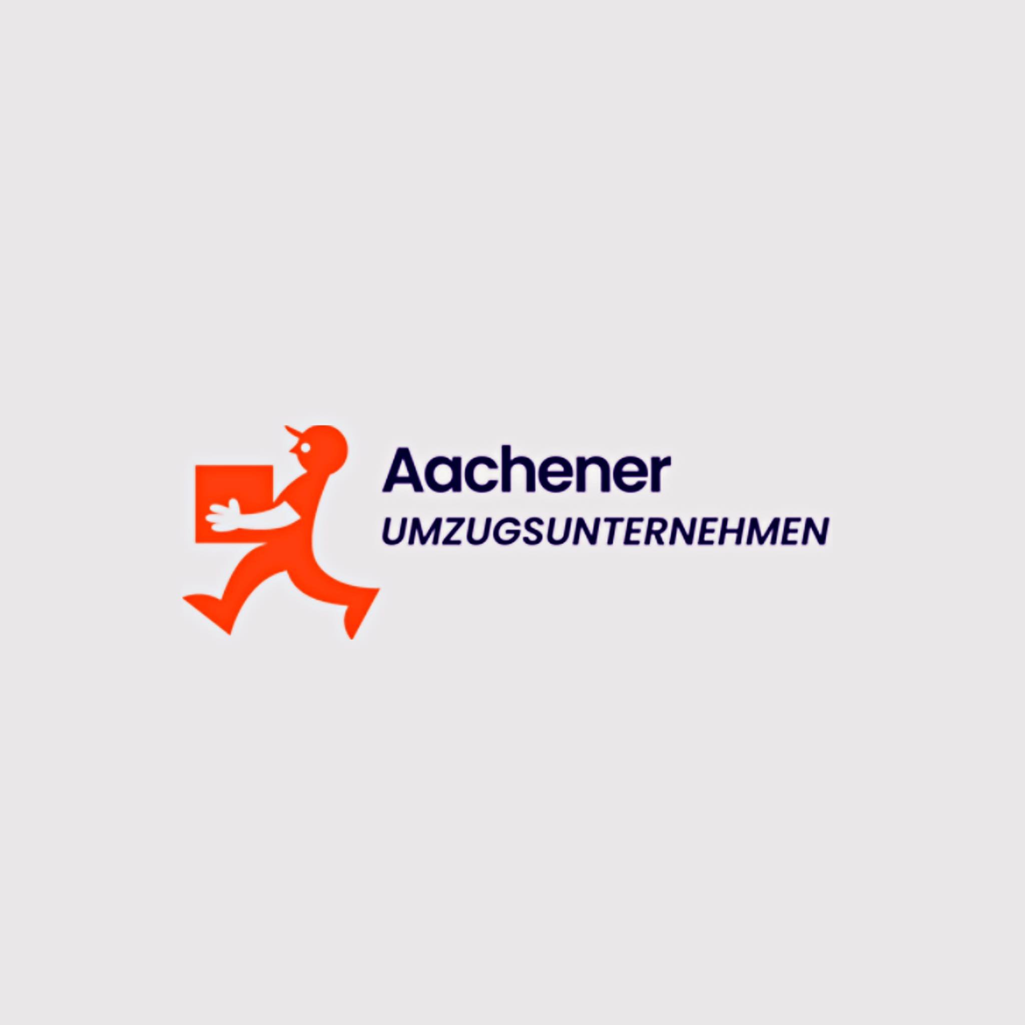 Aachener Umzugsunternehmen cover
