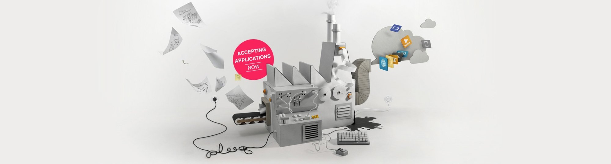 Axel Springer Plug and Play Accelerator cover