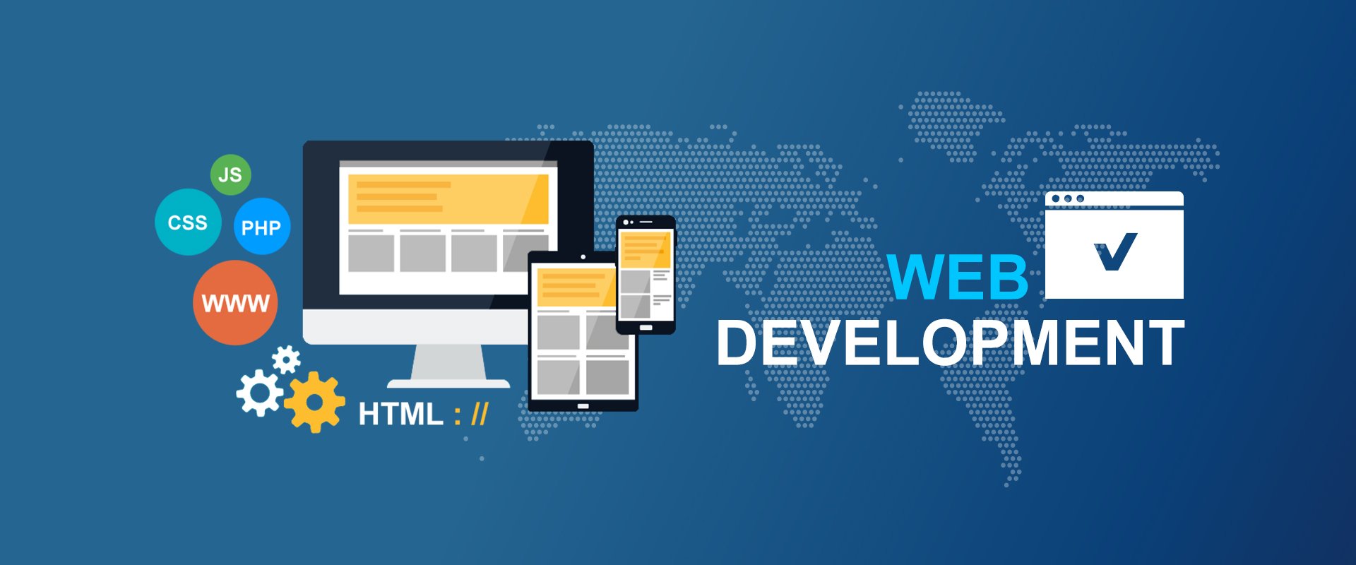 Back site. Web Development banner. Website Development banners. CSS Development. Web Development course.