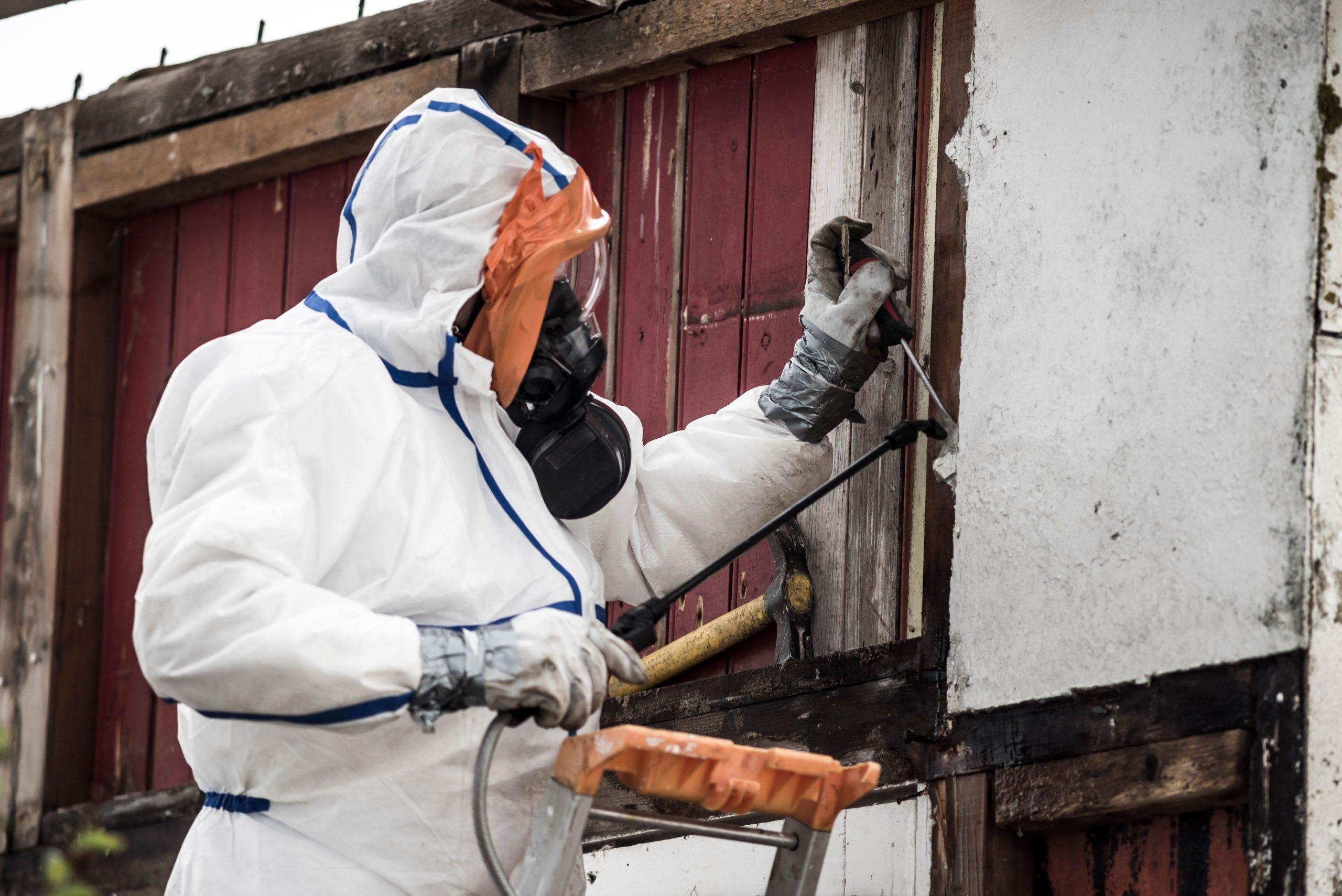 Asbestos Testing NYC-Kac Solutions cover