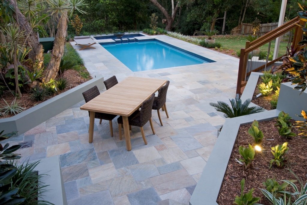 Pool Builders Brisbane cover