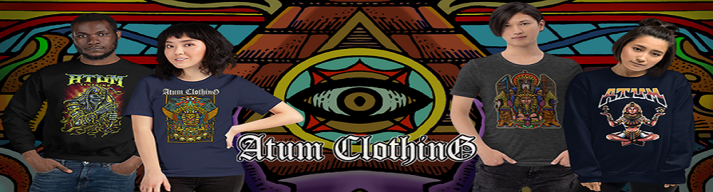 Atum Clothing cover