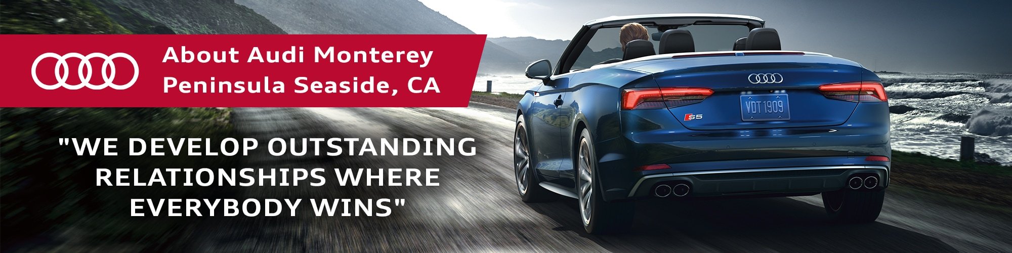 Audi Monterey Peninsula cover