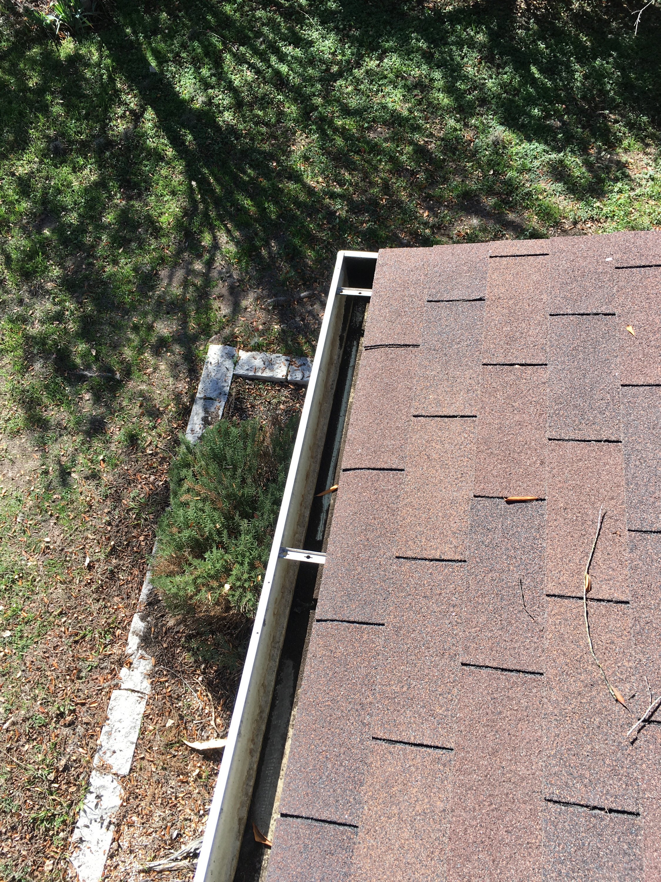 Clean Pro Gutter Cleaning Austin cover